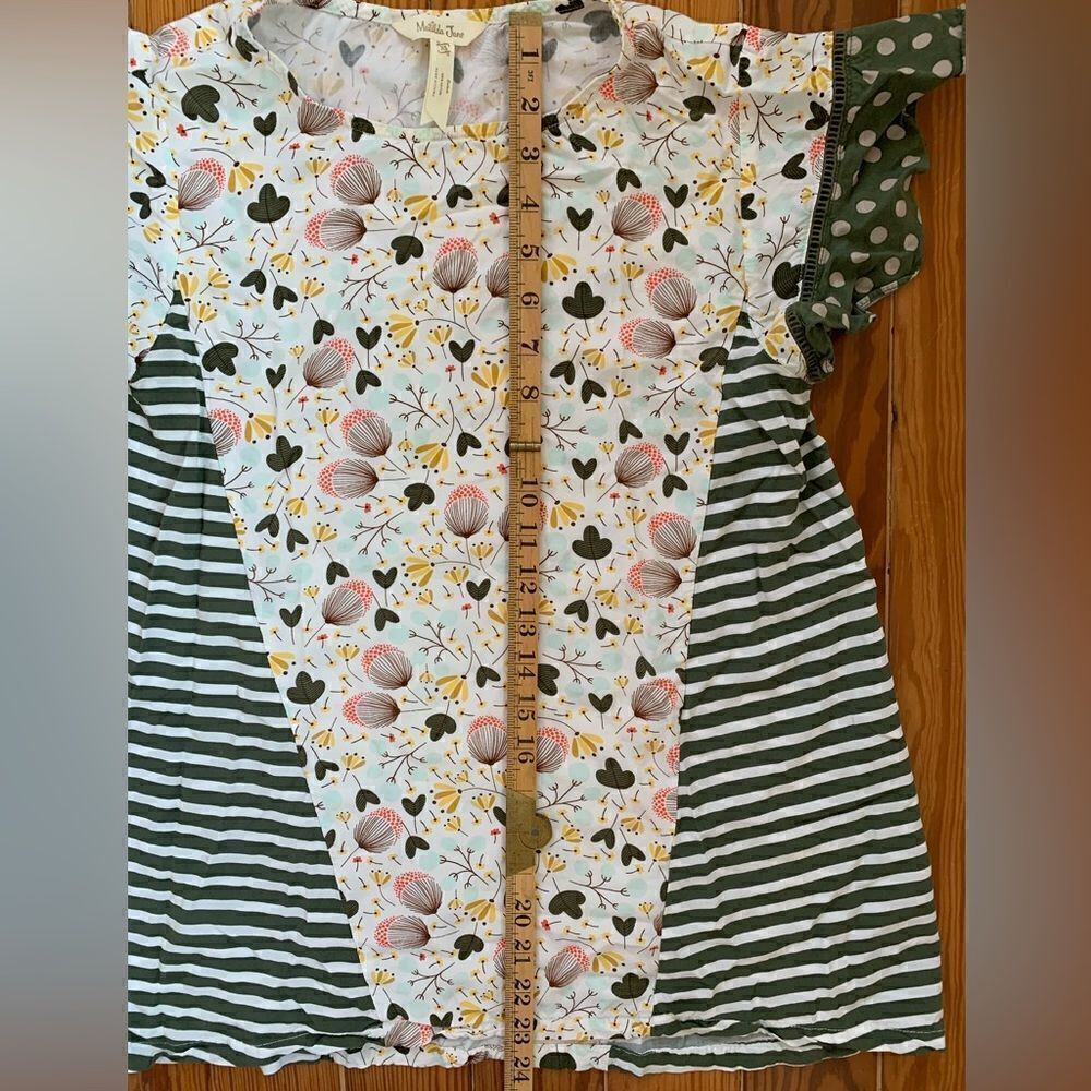 Matilda Jane Top - Picture 5 of 8
